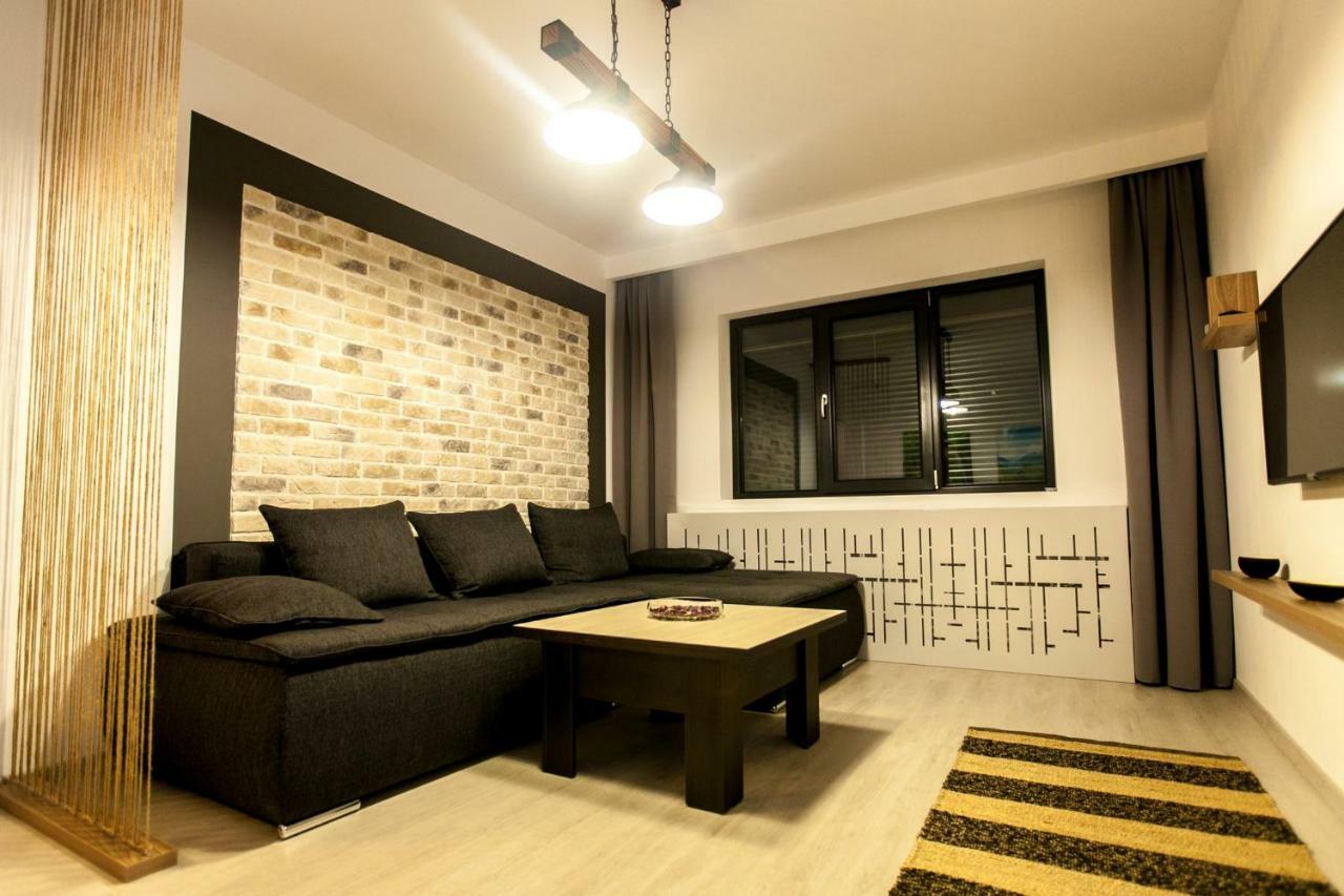 Premium Apartment 锡纳亚 外观 照片